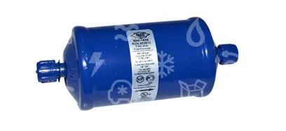 filtrdehydrátor pájecí ALCO ADK-163S, 3/8